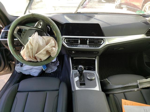 WBA5R7C01MFK41775 BMW 330XI
