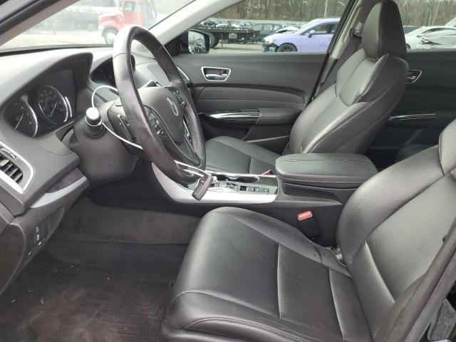19UUB3F37KA003264 Acura TLX