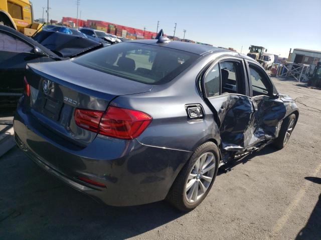 WBA8E1G58JNU91995 BMW 320 I