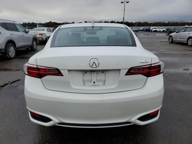 19UDE2F72GA020646 Acura Ilx Premium Tech