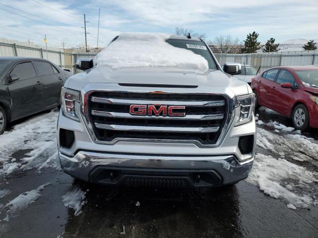 3GTU9BED2KG253897 GMC Sierra K1500 Sle