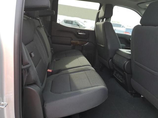 3GTU9BED2KG253897 GMC Sierra K1500 Sle