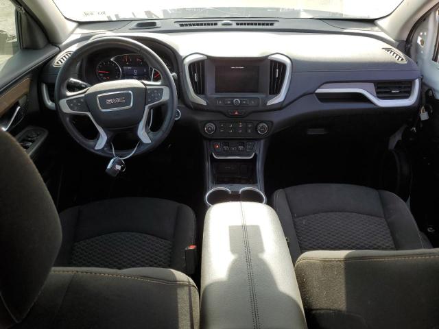 3GKALMEV6LL307613 GMC Terrain Sle