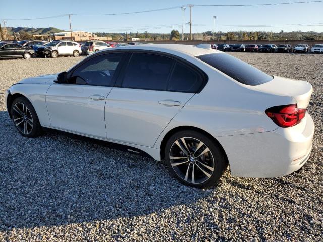 WBA8B9C58JEE82584 BMW 330 I