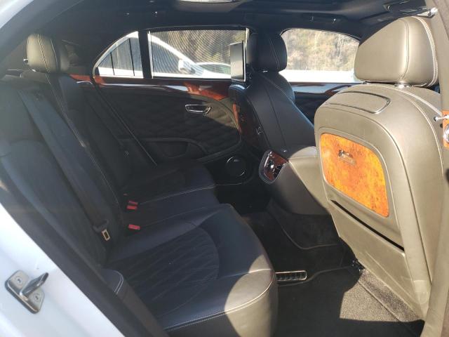SCBBF7ZH8HC003248 Bentley Mulsanne