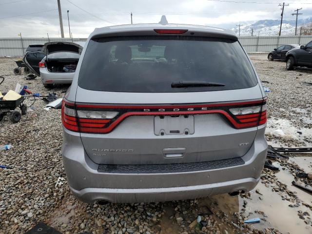 1C4RDJDG7HC931033 Dodge DURANGO GT