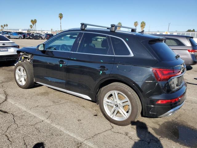 WA1E2AFY3M2138476 Audi Q5 E Premium Plus