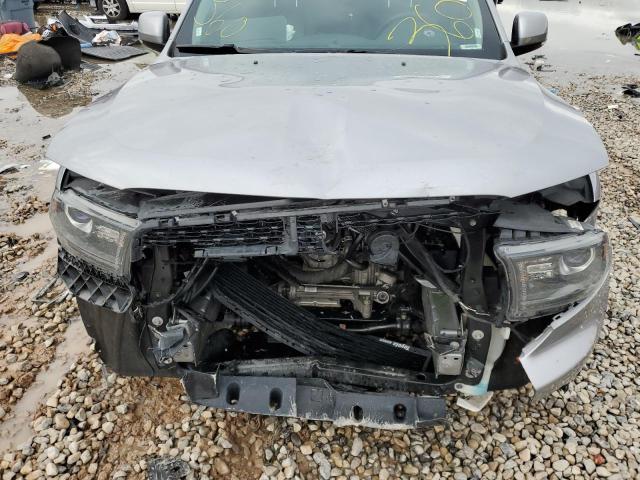 1C4RDJDG7HC931033 Dodge DURANGO GT