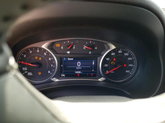 3GKALMEV9ML397499 GMC Terrain Sle