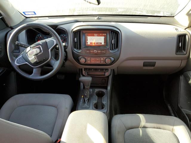 1GTH6BEN9H1271730 GMC Canyon