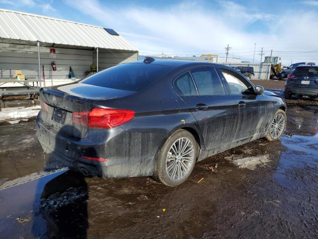 WBAJA7C53JG909261 BMW 530 XI
