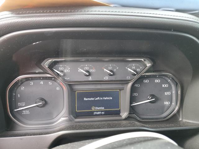 3GTU9BED2KG253897 GMC Sierra K1500 Sle