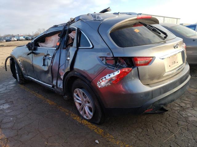 JN8CS1MW9HM415774 Infiniti QX70