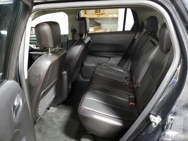 2GKFLXEKXE6303052 GMC Terrain Slt