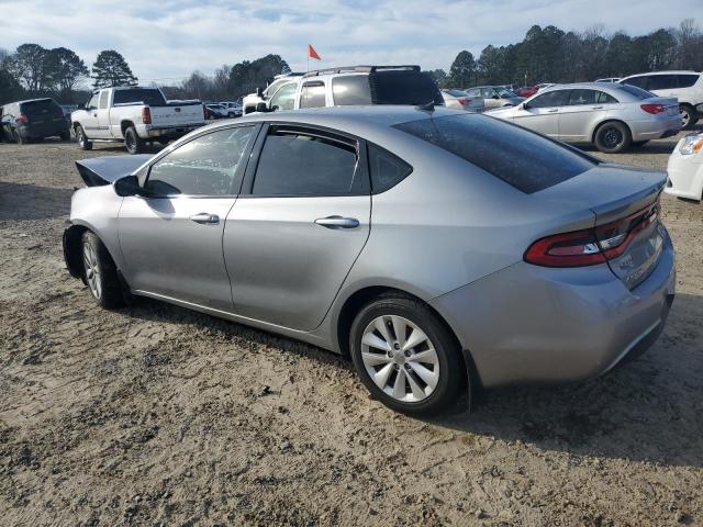 1C3CDFDH1ED863124 Dodge Dart Se Aero