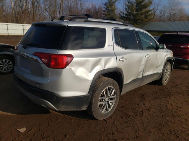 1GKKNSLA0KZ203323 GMC ACADIA SLE