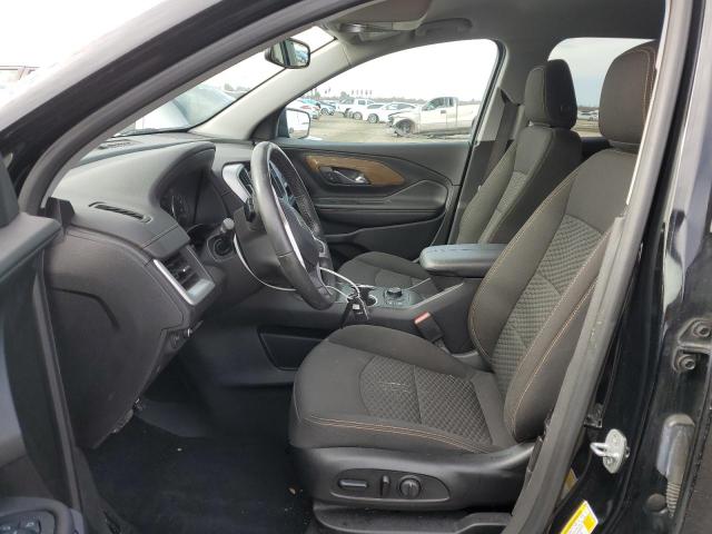 3GKALMEVXLL121573 GMC Terrain Sle
