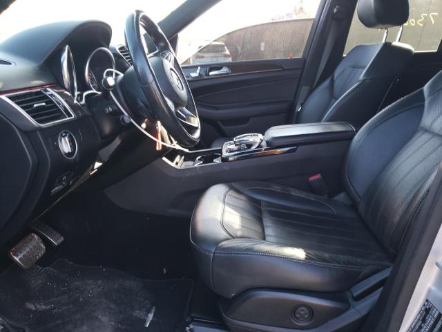 4JGDA5HB5GA802321 Mercedes-Benz Gle 350 4matic
