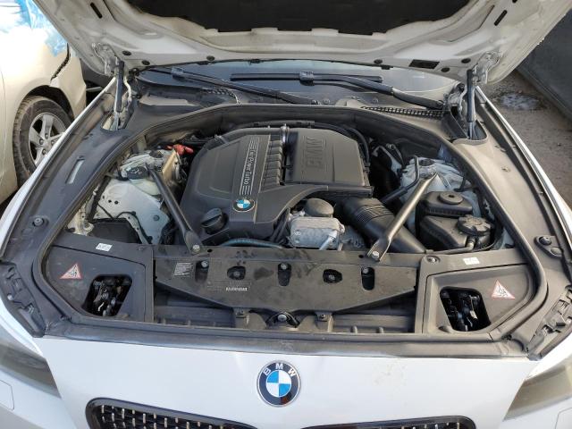 WBA5B3C58ED534403 BMW 535 XI