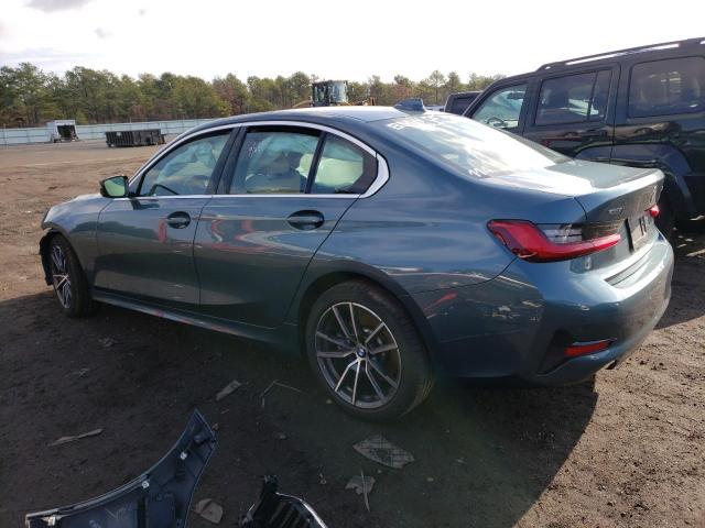 3MW5R7J04M8B93443 BMW 330XI
