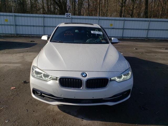 WBA8D9G3XHNU62749 BMW 330 XI
