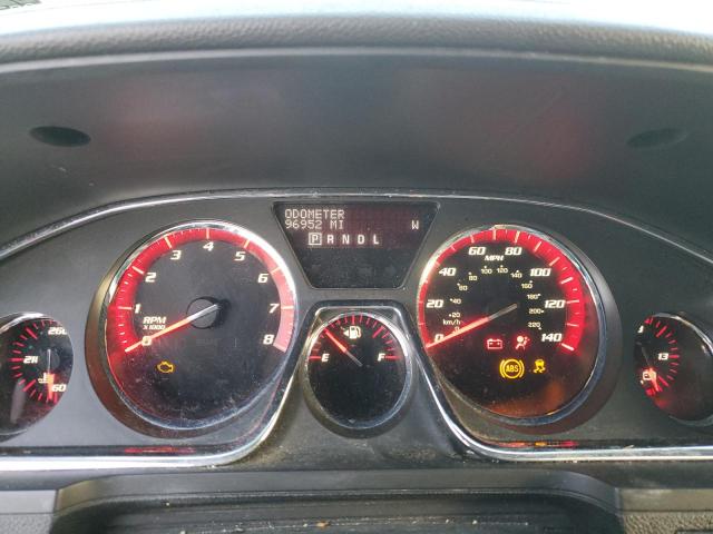 1GKKVSKD4EJ374834 GMC Acadia Slt-2