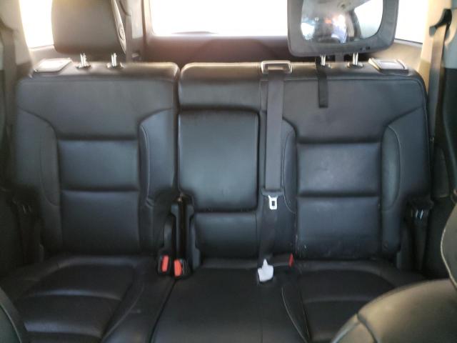 1GKKNMLS1HZ215753 GMC Acadia Slt-1