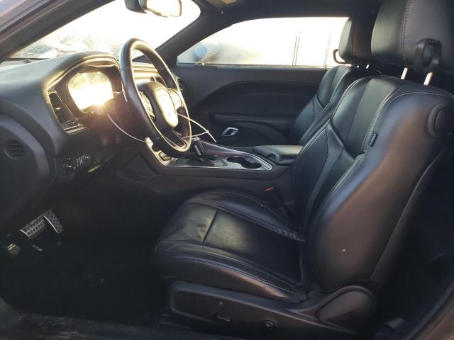 2C3CDZAG3GH255866 Dodge Challenger Sxt