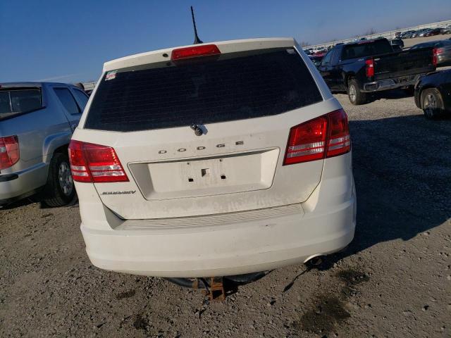 3C4PDCAB4GT127724 Dodge JOURNEY SE