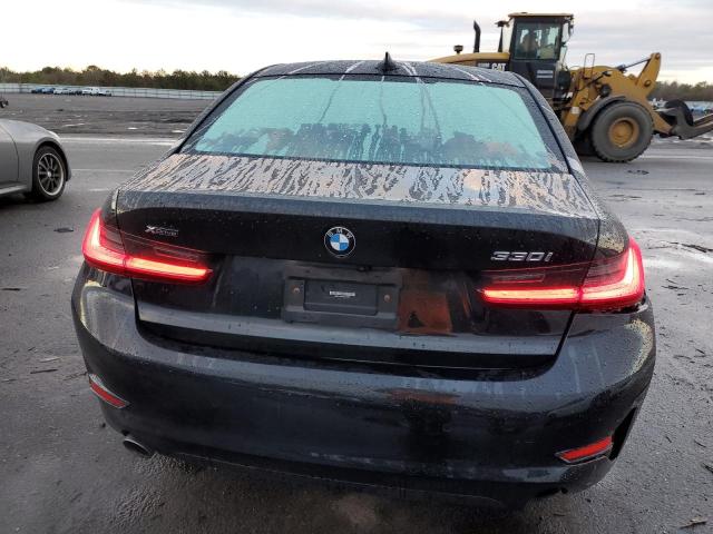 3MW5R7J05M8C12078 BMW 330XI