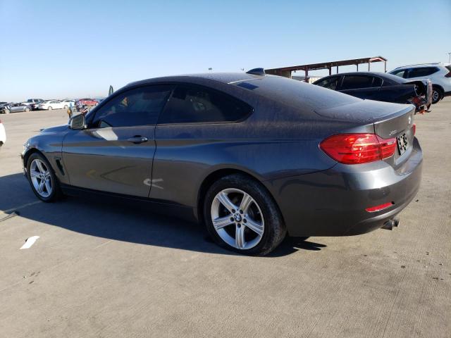 WBA3N9C59FK246422 BMW 428 XI