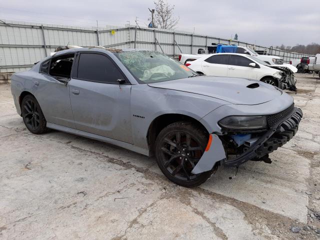 2C3CDXCT3NH146271 Dodge CHARGER R/T