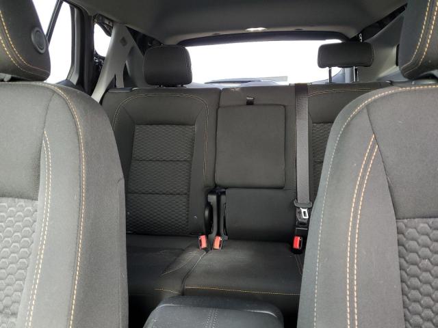 3GKALMEVXLL121573 GMC Terrain Sle