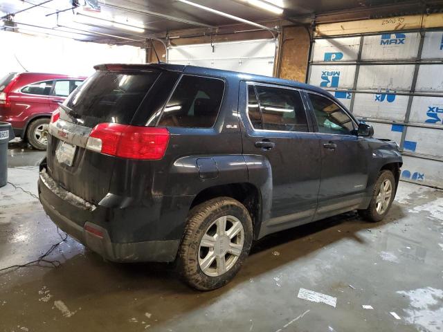 2GKALMEK5E6366777 GMC Terrain Sle