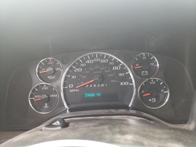 1GTW7AFG2J1910664 GMC Savana G2500