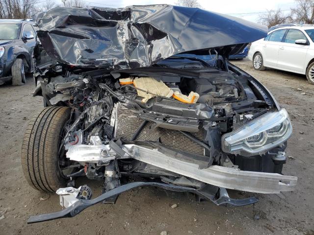 WBA8A9C54JAH13989 BMW 320 I