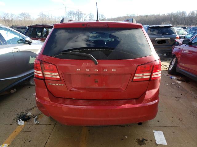 3C4PDCAB0KT870079 Dodge JOURNEY SE