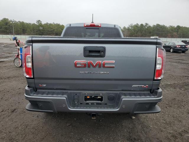 1GTG6FEN3M1279867 GMC Canyon At4