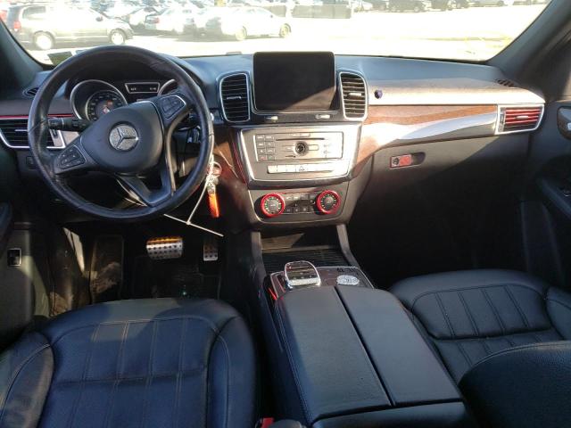 4JGDA5HB5GA802321 Mercedes-Benz Gle 350 4matic