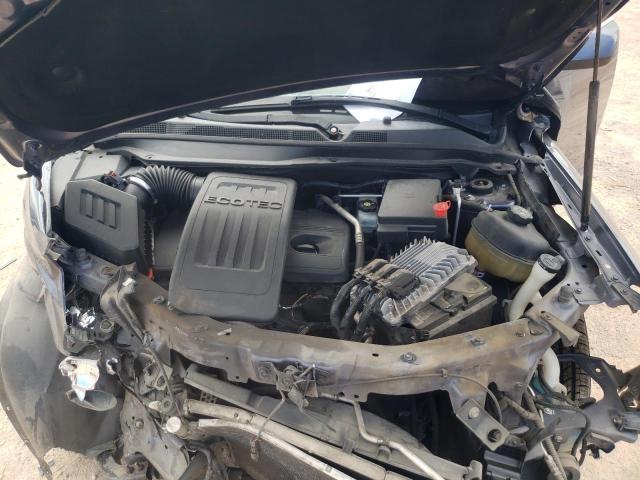 2GKALSEK1E6305429 GMC Terrain Slt