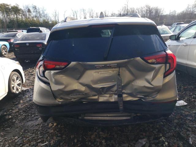 3GKALMEV6ML363181 GMC Terrain Sle