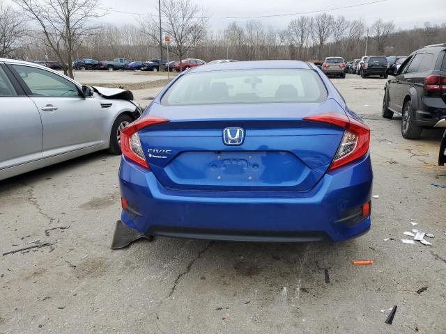 19XFC2F57HE010494 Honda Civic Lx