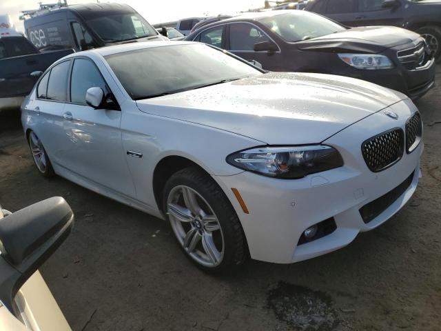 WBA5B3C58ED534403 BMW 535 XI