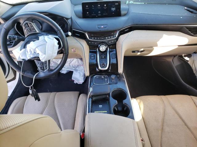 19UUB6F64MA003561 Acura Tlx Advance