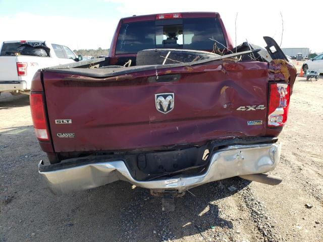 1C6RR7GG8HS713146 RAM 1500 Slt