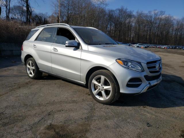 4JGDA5HB5GA802321 Mercedes-Benz Gle 350 4matic