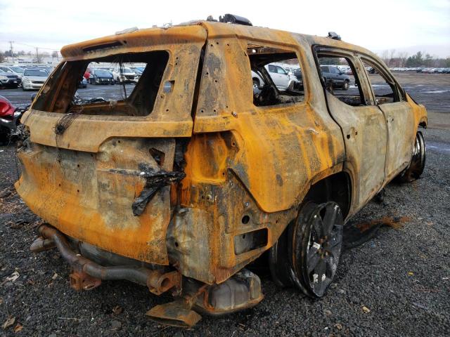 1GKKNXLS6HZ204300 GMC Acadia Denali