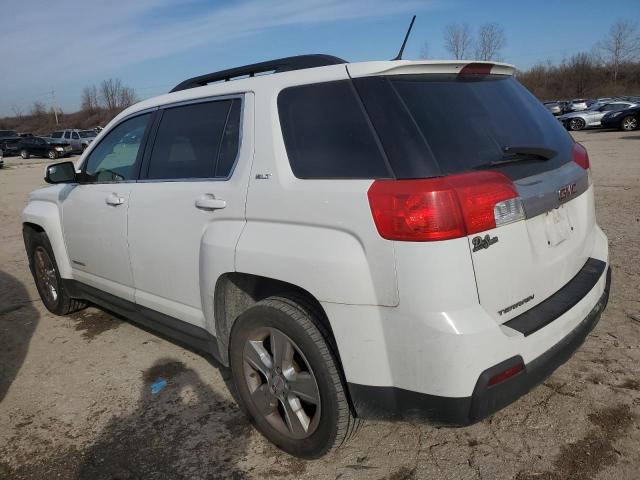 2GKALSEKXE6181497 GMC Terrain Slt