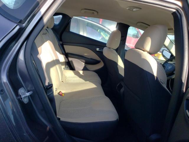 1C3CDFBB2FD172801 Dodge DART SXT