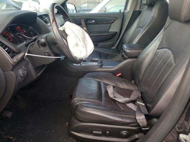 1GKKRTKD7EJ245836 GMC Acadia Denali